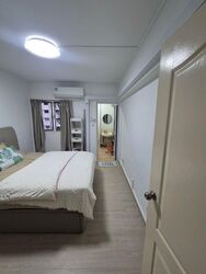 Blk 24 MARSILING DRIVE (Woodlands), HDB 3 Rooms #502392031